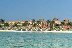 Ocean Coral Turquesa Resort - All Inclusive Beachfront Resort 